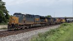 CSX 3278 leads M369.